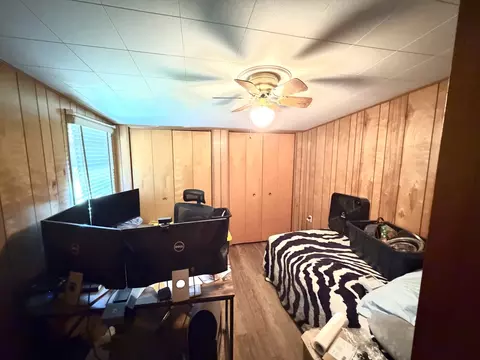 Bedroom - 1 Charles Dr, Centralia, IL 62801 photo 3 of 3