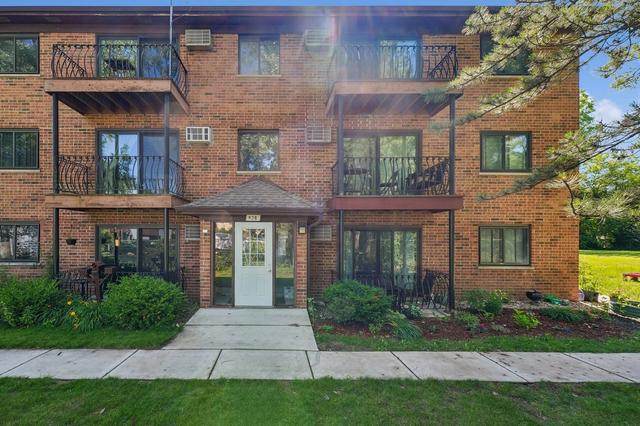 928 W Irving Park Rd #309, Bensenville, IL 60106