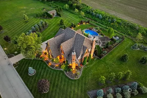 25536 S Charlevoix Dr, Monee, IL 60449 photo 4