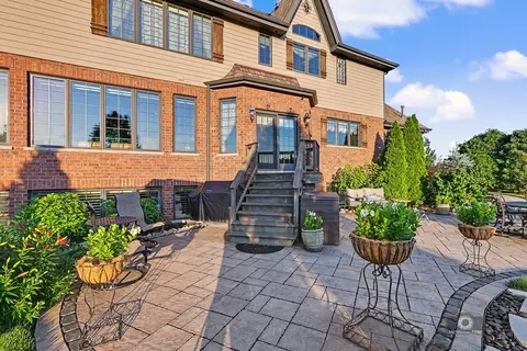 25536 S Charlevoix Dr, Monee, IL 60449 photo 38