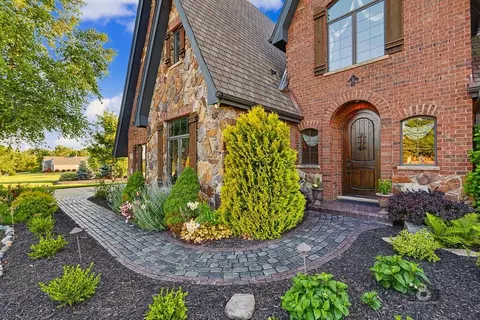 25536 S Charlevoix Dr, Monee, IL 60449 photo 43