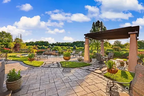 25536 S Charlevoix Dr, Monee, IL 60449 photo 33