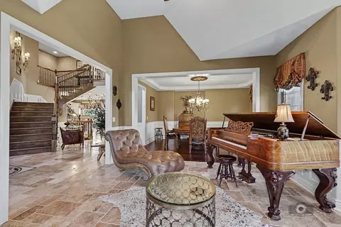 25536 S Charlevoix Dr, Monee, IL 60449 photo 14