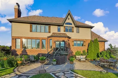 25536 S Charlevoix Dr, Monee, IL 60449 photo 39