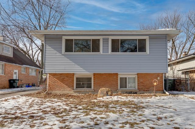 16904 Old Elm Dr, Country Club Hills, IL 60478