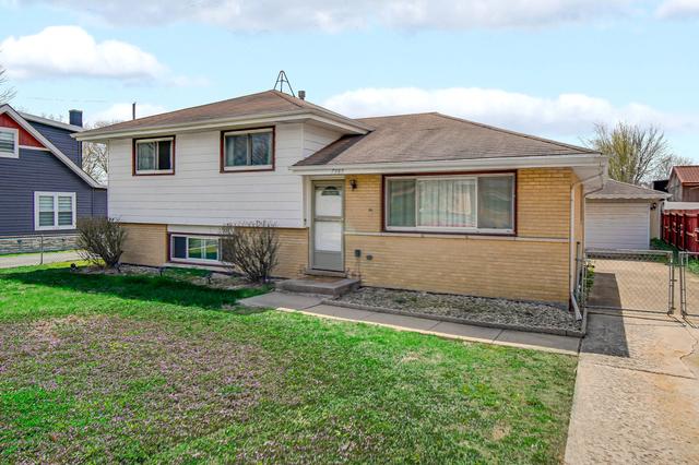 7305 W 75th St, Bridgeview, IL 60455