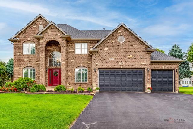 1156 Wheatland Ct, Yorkville, IL 60560
