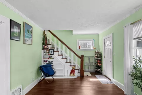 Entry Way - 1616 25th Ave, Moline, IL 61265 photo 1 of 2