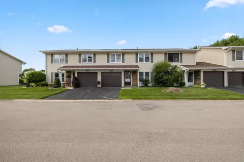 462 Degas Cir, Bolingbrook, IL 60440