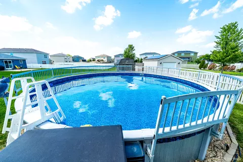 1516 Saddle Run Ln, Beecher, IL 60401 photo 33