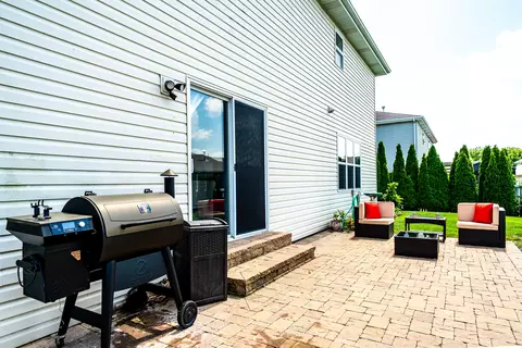 1516 Saddle Run Ln, Beecher, IL 60401 photo 29