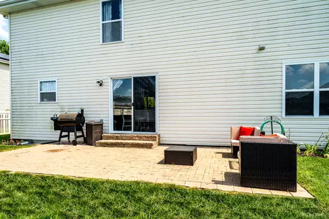 1516 Saddle Run Ln, Beecher, IL 60401 photo 30