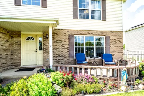 1516 Saddle Run Ln, Beecher, IL 60401 photo 3