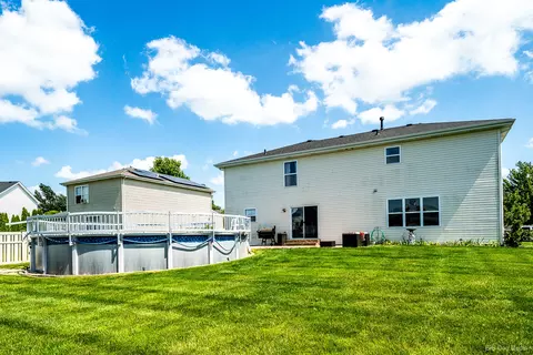 1516 Saddle Run Ln, Beecher, IL 60401 photo 31