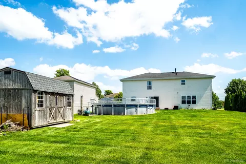 1516 Saddle Run Ln, Beecher, IL 60401 photo 32