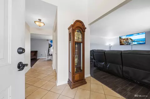 1516 Saddle Run Ln, Beecher, IL 60401 photo 4