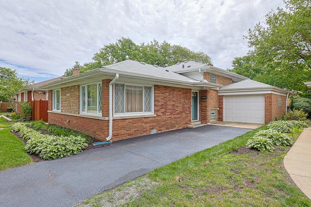 5505 Keeney St, Morton Grove, IL 60053
