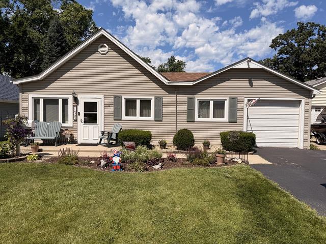 14522 Saint Louis Ave, Midlothian, IL 60445