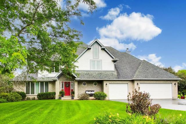 515 Grand Meadow Ln, Mchenry, IL 60051