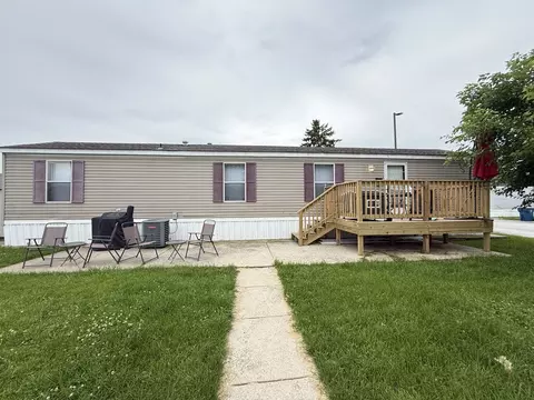 1712 S Dixie Hwy #1, Crete, IL 60417