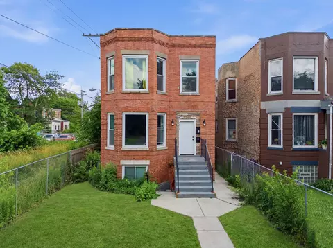 4513 W West End Ave, Chicago, IL 60624