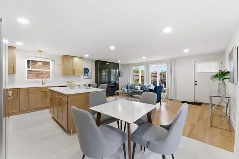 Dining - 11635 S Bishop St, Chicago, IL 60643 photo 1 of 1