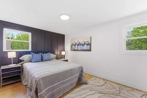 Bedroom - 11635 S Bishop St, Chicago, IL 60643 photo 6 of 7