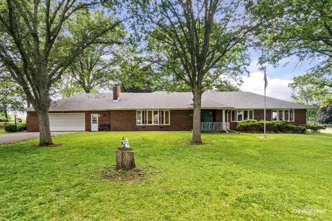400 S Dwight St, Sheridan, IL 60551