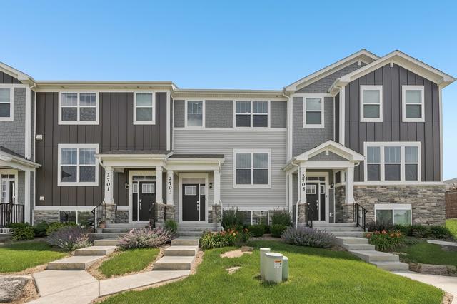 2703 Martini St, Mundelein, IL 60060