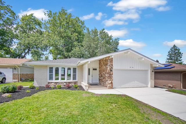 4228 Applewood Ln, Matteson, IL 60443
