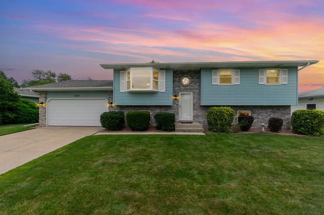 3177 Arlene St, Portage, IN 46368