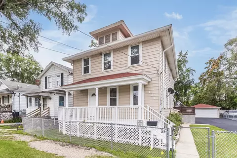 424 Francis St, Joliet, IL 60432