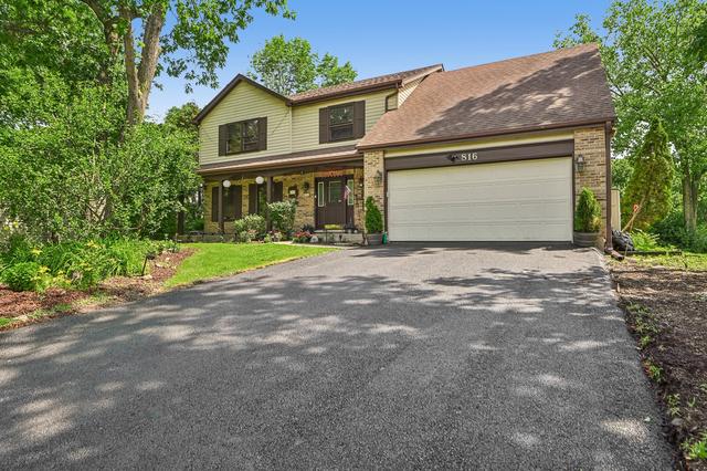 816 Bonnie Brae Ln, Bolingbrook, IL 60440