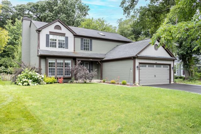 1340 Yellowstone Pkwy, Algonquin, IL 60102