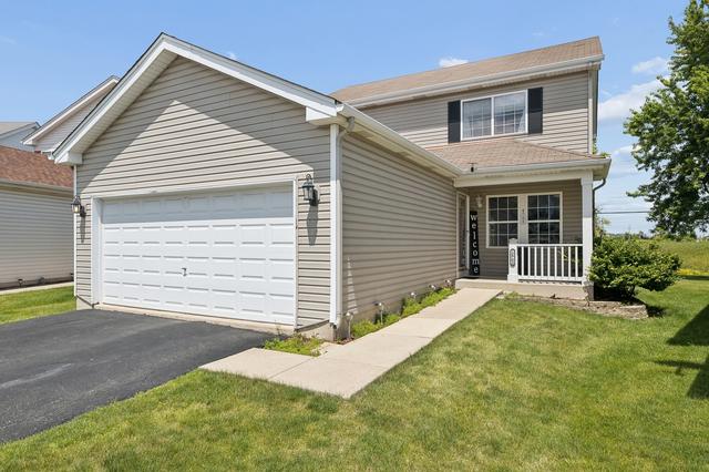 16703 S Morel St, Lockport, IL 60441