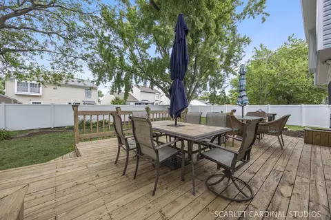 3116 Gresham Ln W, Aurora, IL 60504 photo 20