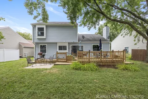 3116 Gresham Ln W, Aurora, IL 60504 photo 22