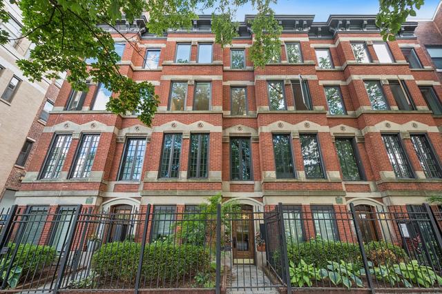 317 W Webster Ave #2, Chicago, IL 60614
