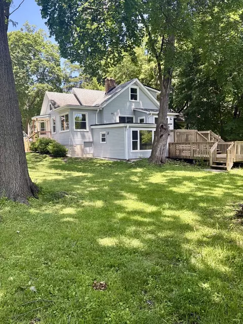 25173 W Buena Ave, Lake Villa, IL 60046