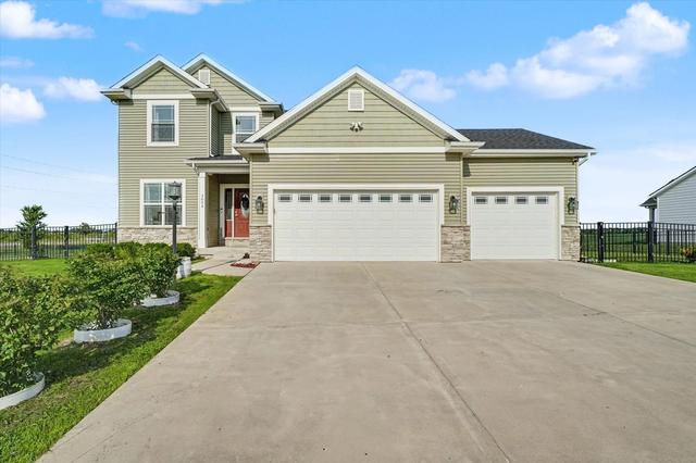 3606 Freedom Blvd, Champaign, IL 61822