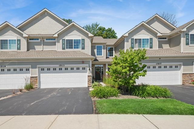 1513 Kraft Ave, Batavia, IL 60510