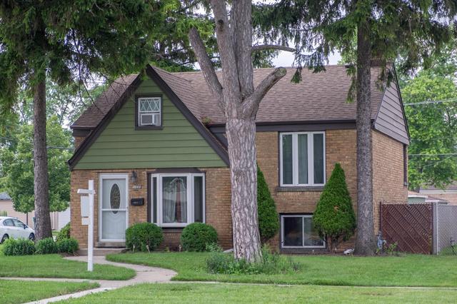 4044 Oak Park Ave, Stickney, IL 60402