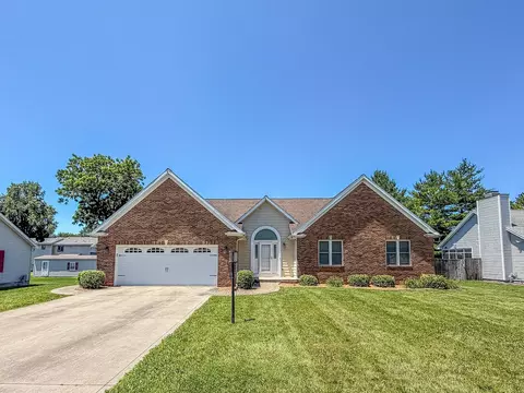 17 Lafayette Mdw, Mattoon, IL 61938