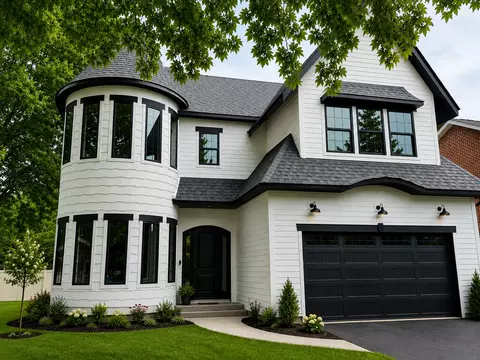 909 Evergreen Ave, Glen Ellyn, IL 60137