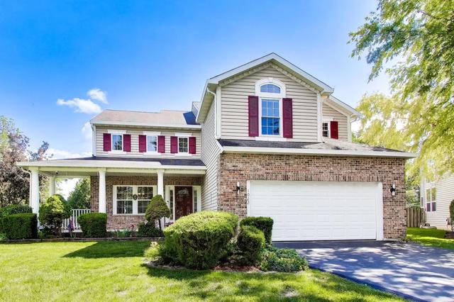 1022 Wrens Gate, Mundelein, IL 60060