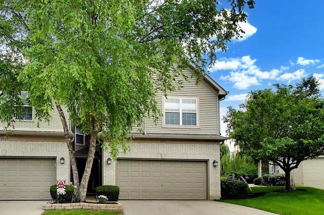 2647 Granite Ct, Crystal Lake, IL 60012