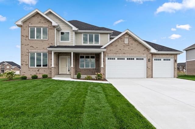 8220 S Stanley Trl S, Frankfort, IL 60423