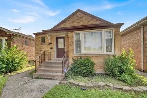 14424 S Lowe Ave, Riverdale, IL 60827