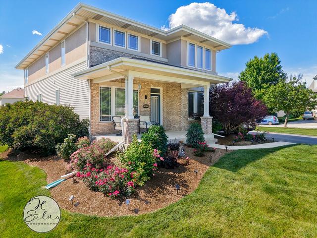 1410 Grand Pointe Blvd, West Dundee, IL 60118