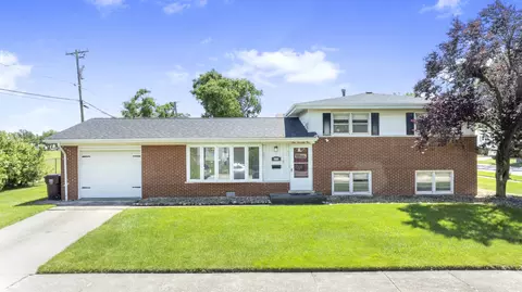 171 N Normandy Dr, Chicago Heights, IL 60411